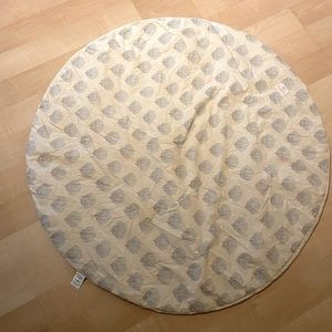 NOBODINOZ Circle Play Mat